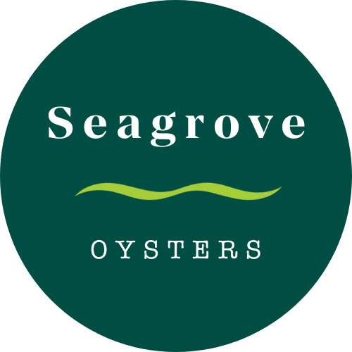 HOME Seagrove Oysters